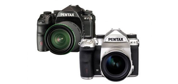 Pentax K1