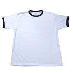 Basic Ringer T-Shirt